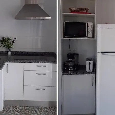 El Mirador De Santiago