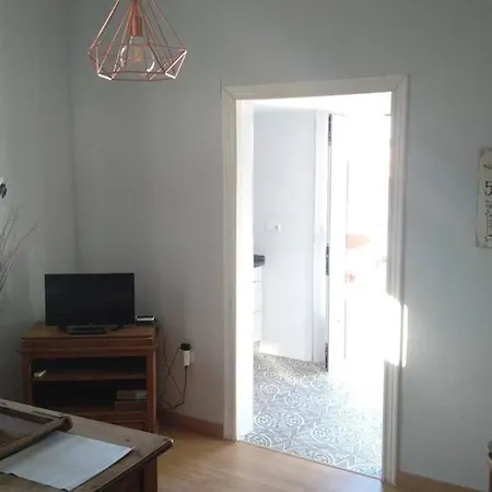 El Mirador De Santiago Appartamento Caces