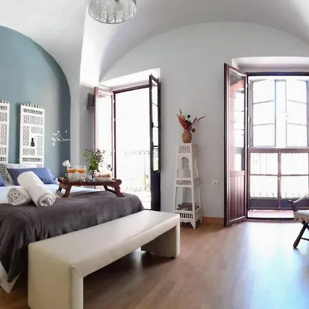 Appartamento El Mirador De Santiago *