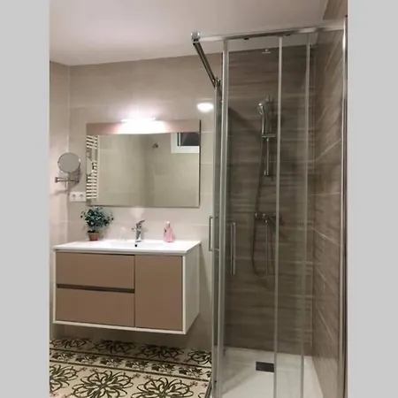 El Mirador De Santiago * Caces