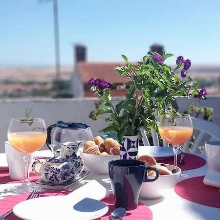 El Mirador De Santiago Appartamento