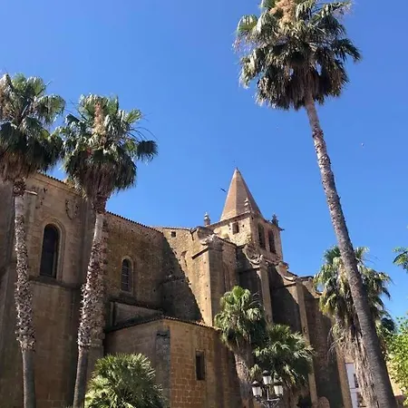 El Mirador De Santiago Appartement