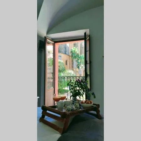 Appartement El Mirador De Santiago Caces