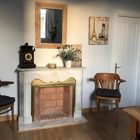 El Mirador De Santiago Caceres