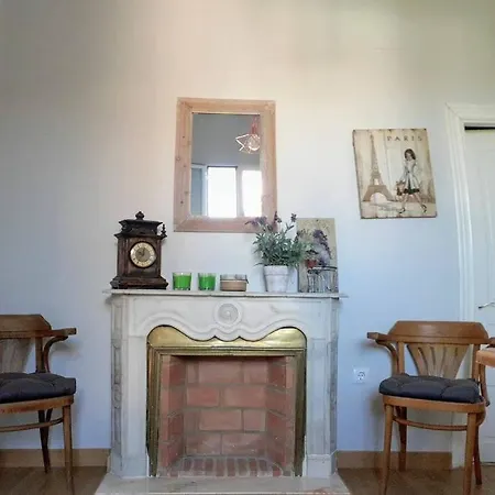 Appartamento El Mirador De Santiago Caces