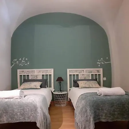 El Mirador De Santiago