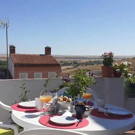 El Mirador De Santiago * Caces