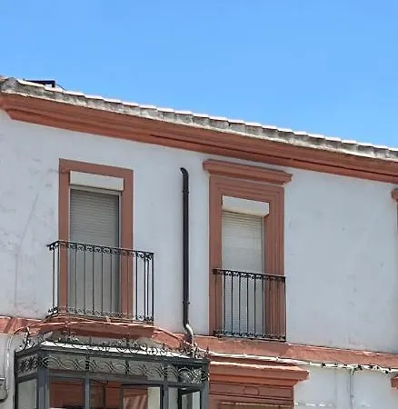 El Mirador De Santiago Appartement *