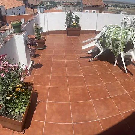 Appartamento El Mirador De Santiago *