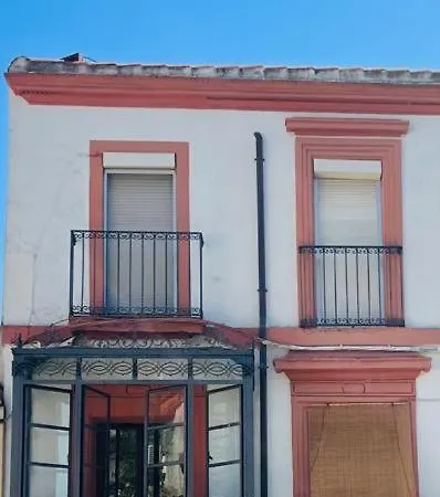 El Mirador De Santiago Appartement *