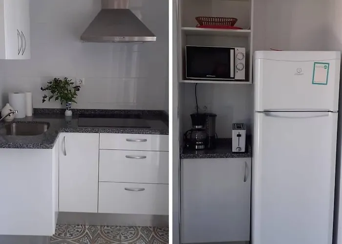 El Mirador De Santiago