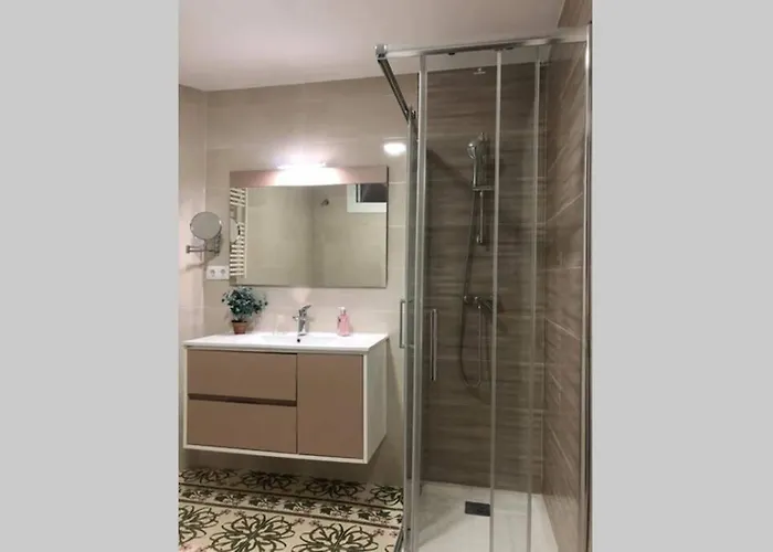 El Mirador De Santiago * Касерес