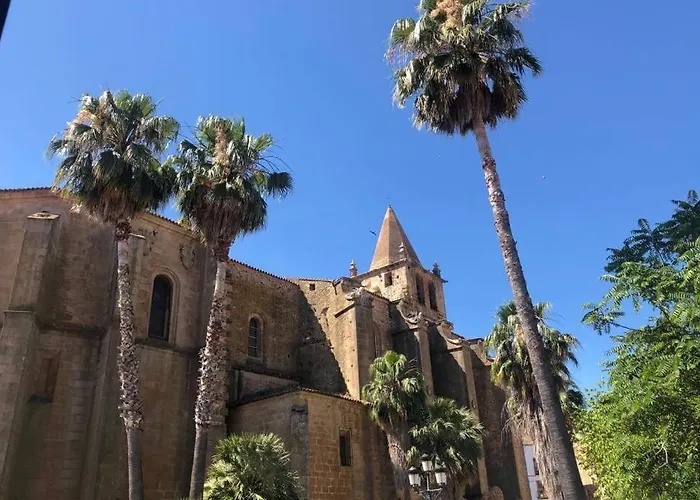 El Mirador De Santiago Apartment