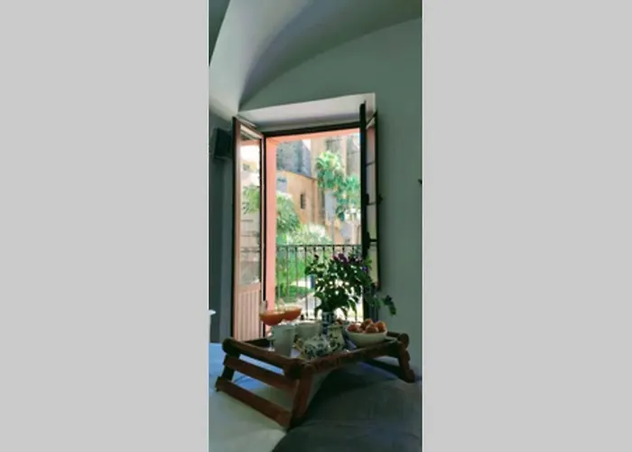 Apartment El Mirador De Santiago Caces