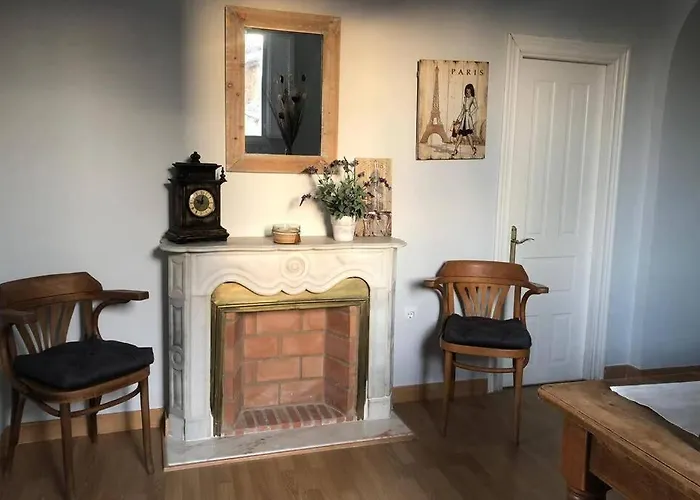 El Mirador De Santiago Caceres