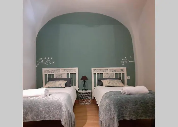 El Mirador De Santiago