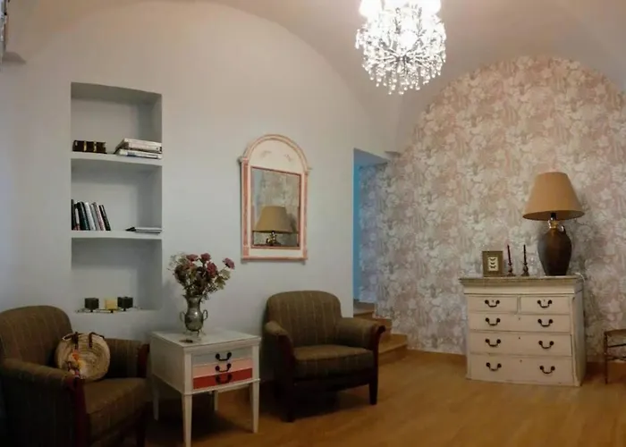 El Mirador De Santiago *