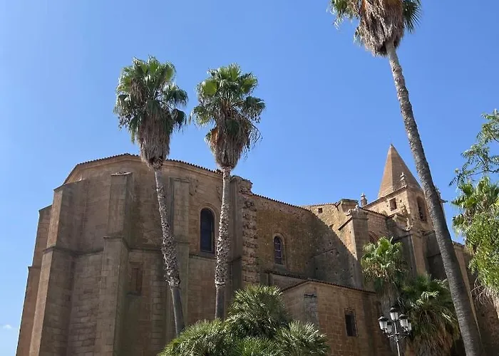 El Mirador De Santiago *