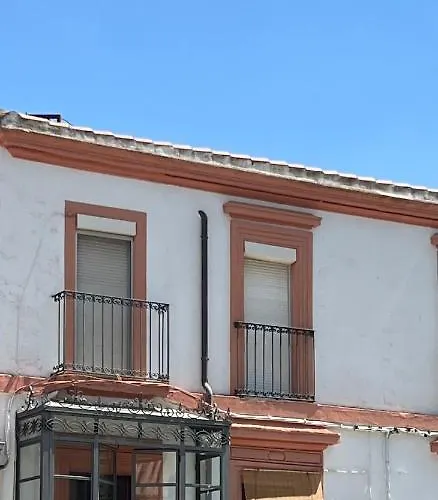 El Mirador De Santiago Апартаменты *