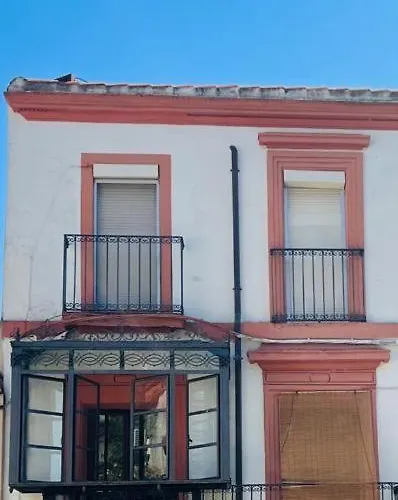 El Mirador De Santiago Apartment *